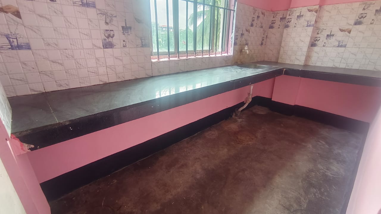 Unfurnished 2bhk in Bormotoria, Guwahati, Assam, India for Rent